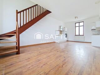  Appartement � vendre 3 pi�ces 63 m�