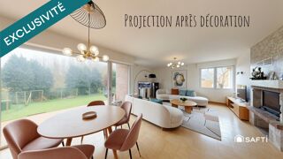  Maison � vendre 5 pi�ces 157 m�