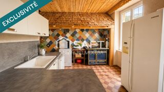  Maison à vendre 7 pièces 145 m²