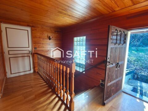   Grande maison familiale dans un �crin de verdure Maison - 6 pi�ce(s) - 181 m�