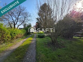  Maison à vendre 5 pièces 124 m²