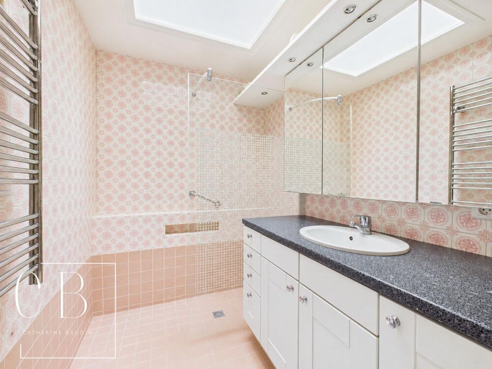 à vendre  Maison La Rochelle (17000)