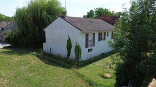  Maison à vendre 4 pièces 89 m²