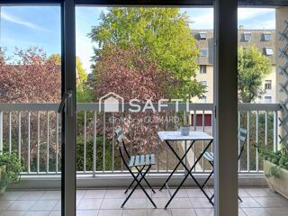  Appartement à vendre 3 pièces 71 m²
