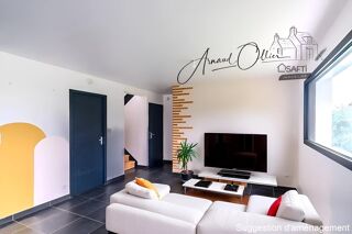  Maison � vendre 5 pi�ces 107 m�