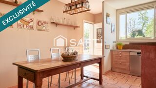  Maison � vendre 5 pi�ces 138 m�