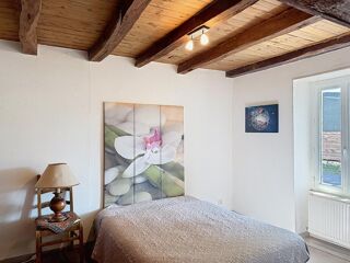  Maison à vendre 4 pièces 100 m²