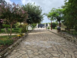  Maison � vendre 7 pi�ces 145 m�