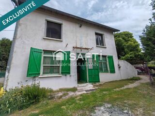  Maison � vendre 5 pi�ces 124 m�