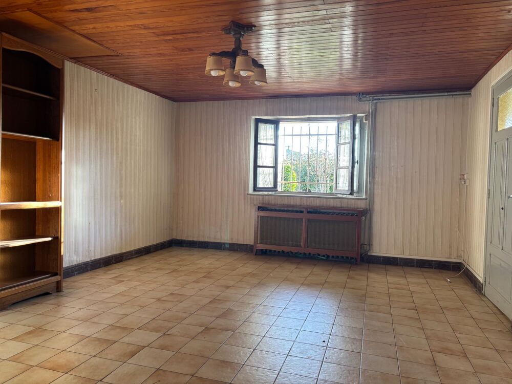 Vente Maison Potentiel et calme Arthes