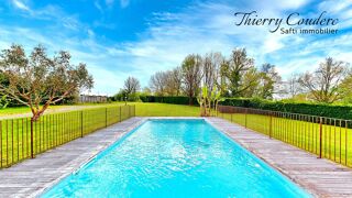  Maison � vendre 12 pi�ces 319 m�