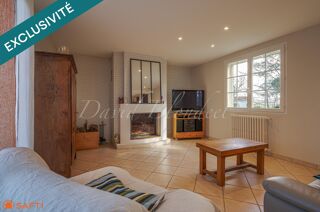  Maison à vendre 5 pièces 116 m²