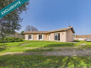  Maison � vendre 5 pi�ces 134 m�