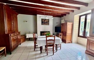  Maison à vendre 5 pièces 145 m²