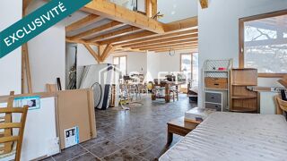  Maison 5 pi�ces 125 m� Les chapelles