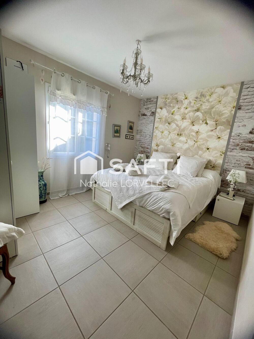 Vente Maison Maison à Brax 117 m2-DPE A-Terrain 1000 m2 Brax