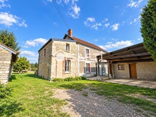 Maison 156m2 Fleury
