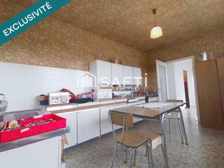  Maison � vendre 9 pi�ces 194 m�