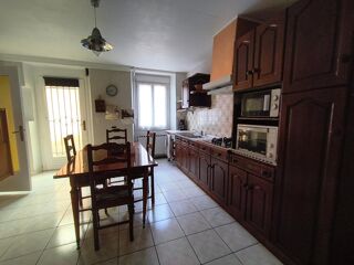  Maison à vendre 5 pièces 108 m²