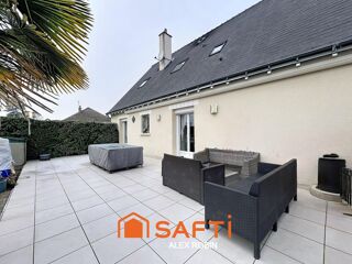  Maison à vendre 6 pièces 152 m²