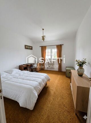  Maison à vendre 7 pièces 140 m²