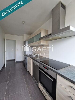  Appartement  vendre 2 pices 51 m