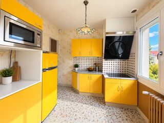  Maison à vendre 6 pièces 127 m²