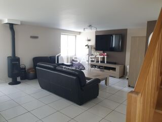  Maison � vendre 5 pi�ces 117 m�