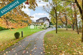  Maison � vendre 7 pi�ces 218 m�