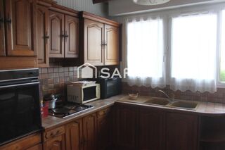  Maison à vendre 4 pièces 85 m²