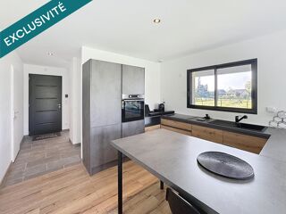  Maison � vendre 4 pi�ces 94 m�