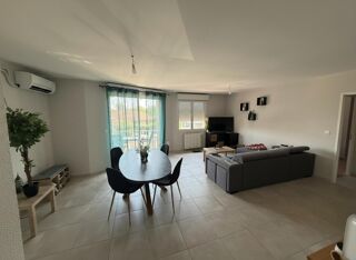 Vente Appartement 4 pièces 91 m², Albi