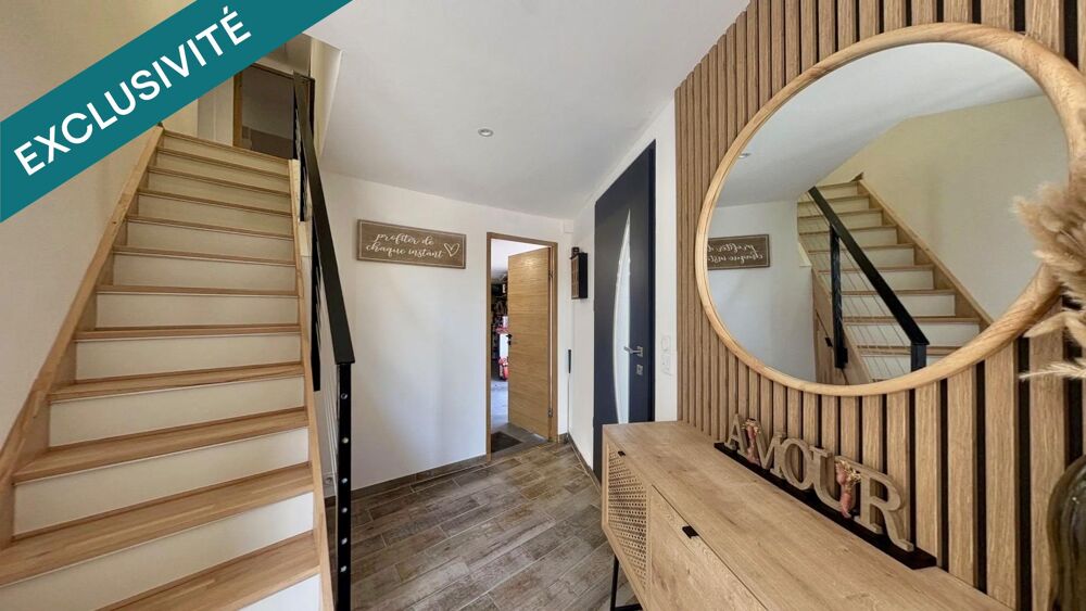 Vente Maison Visite virtuelle : 4 chambres rénovation 2025_2024 Toulon