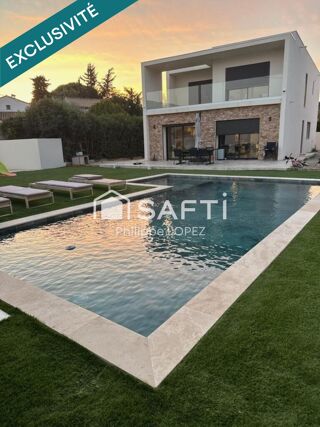  Maison � vendre 4 pi�ces 199 m�