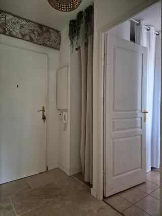  Appartement � vendre 2 pi�ces 45 m�