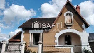  Maison � vendre 6 pi�ces 104 m�