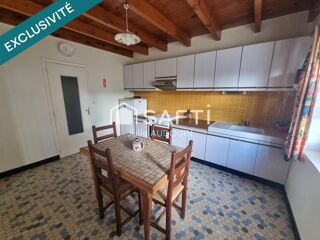  Maison � vendre 11 pi�ces 216 m�