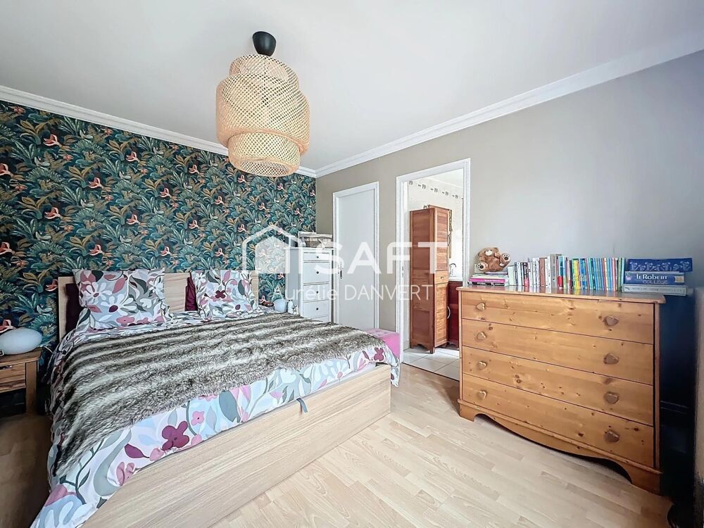 Vente Maison Centre ville Rueil-malmaison