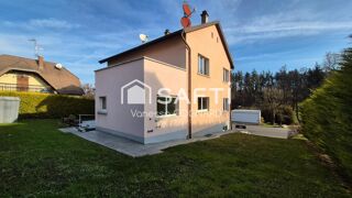  Maison � vendre 5 pi�ces 120 m�