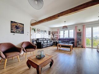  Maison à vendre 6 pièces 120 m²