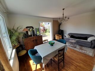  Maison à vendre 4 pièces 93 m²