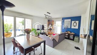  Appartement à vendre 3 pièces 60 m²