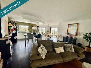 Vente Maison Maison récente sans travaux Saint-urbain