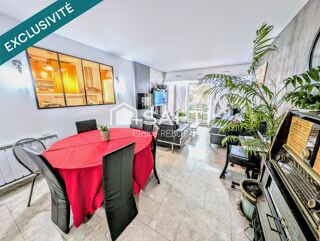  Appartement � vendre 4 pi�ces 81 m�