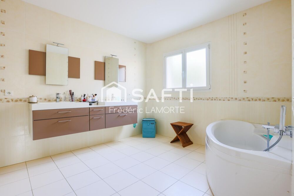 � vendre  Maison Puilboreau (17138)