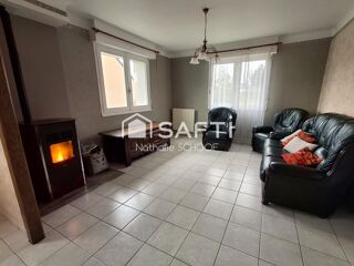  Maison  vendre 5 pices 137 m