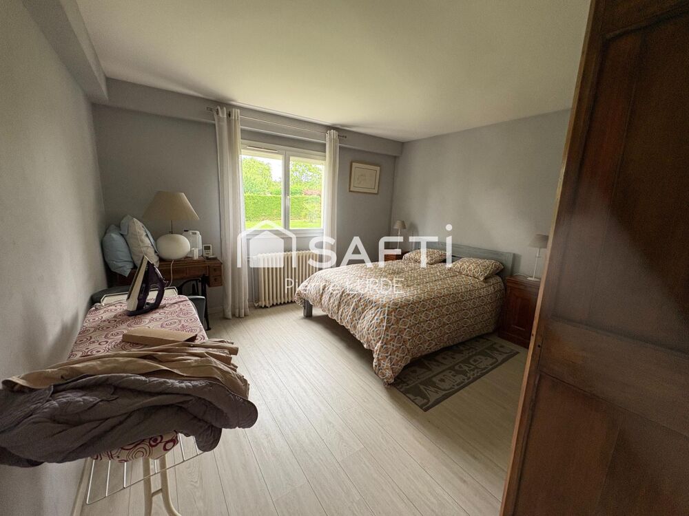 Vente Maison Quartier Birac - Maison de 120 m2 avec garage et piscine Montauban