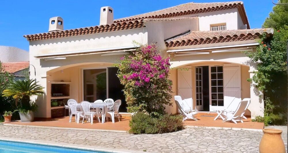 Vente Maison Une adresse privilégiée à quelques pas de la mer Sanary-sur-mer