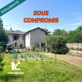  Maison  vendre 4 pices 109 m