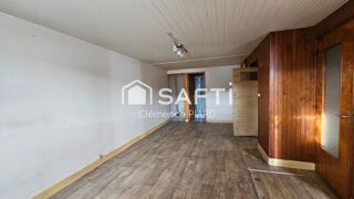  Maison � vendre 3 pi�ces 73 m�